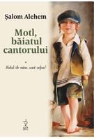 Imagine produs Halal de mine, sunt orfan! (Vol. 1)
