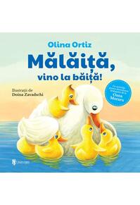 Copertă produs Mălăiță, vino la băiță