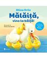 Copertă produs Mălăiță, vino la băiță - thumb 1