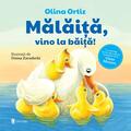 Copertă produs Mălăiță, vino la băiță - gallery small 
