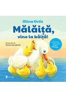 Imagine produs Mălăiță, vino la băiță