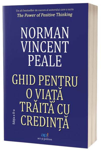 Ghid pentru o viață trăită cu credință