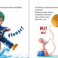 Copertă produs Ghemotoc Zgomotoc: la 3 ani de iubire - gallery small 