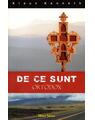 Copertă produs De ce sunt ortodox - thumb 1
