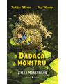 Copertă produs Calea monștrilor (Vol. 2) - thumb 1