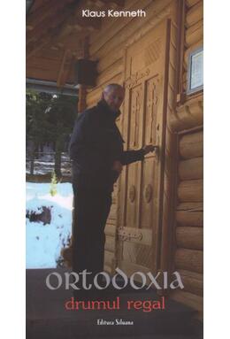 Copertă produs Ortodoxia, drumul regal