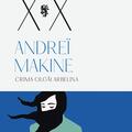 Copertă produs Crima Olgăi Arbelina - gallery small 