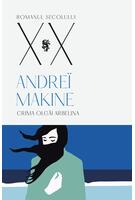 Crima Olgăi Arbelina