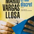 Copertă produs Eroul discret - gallery small 