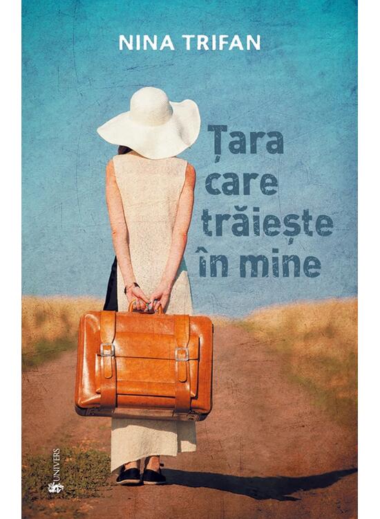 Copertă produs Țara care trăiește în mine - gallery big 1