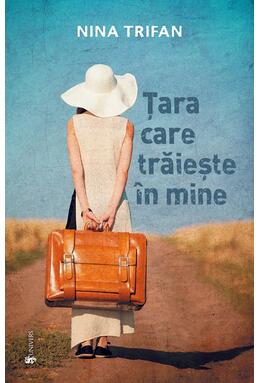 Copertă produs Țara care trăiește în mine