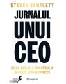 Copertă produs Jurnalul unui CEO - thumb 1
