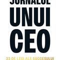 Copertă produs Jurnalul unui CEO - gallery small 