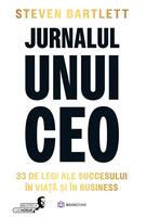 Jurnalul unui CEO