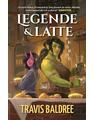 Copertă produs Legende & Latte - thumb 1