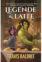 Legende & Latte