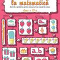 Copertă produs Fii InteligenT&hellip; la matematică. Clasa a IV-a - gallery small 