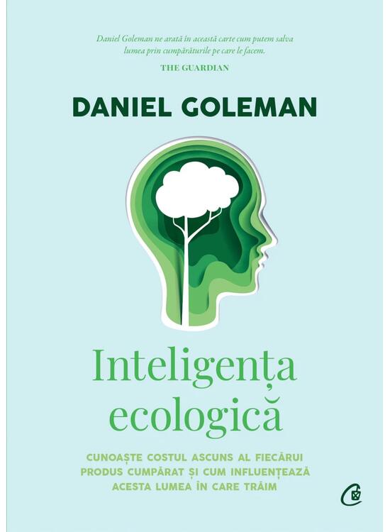 Copertă produs Pachet Daniel Goleman - gallery big 2