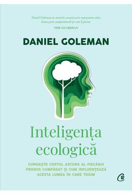 Copertă produs Pachet Daniel Goleman