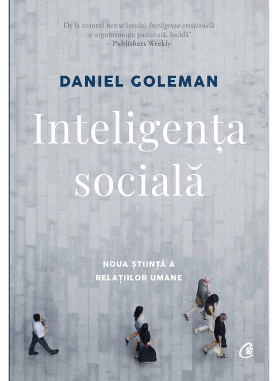 Copertă produs Pachet Daniel Goleman - gallery big 3