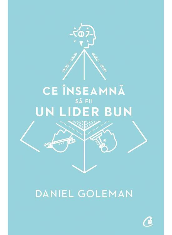 Copertă produs Pachet Daniel Goleman - gallery big 6