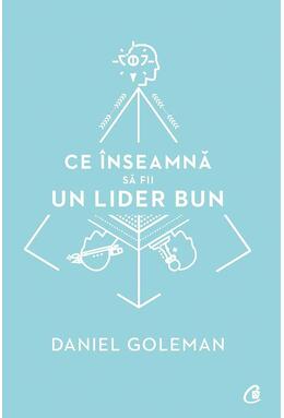 Copertă produs Pachet Daniel Goleman