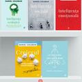 Copertă produs Pachet Daniel Goleman - gallery small 
