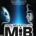 Copertă produs Tatăl meu a fost un MIB (Vol. 1) - gallery small 