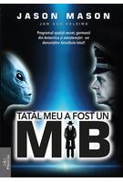 Imagine produs Tatăl meu a fost un MIB (Vol. 1)