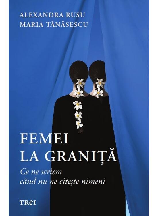 Copertă produs Femei la graniță - gallery big 1