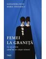 Copertă produs Femei la graniță - thumb 1