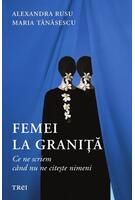 Femei la graniță