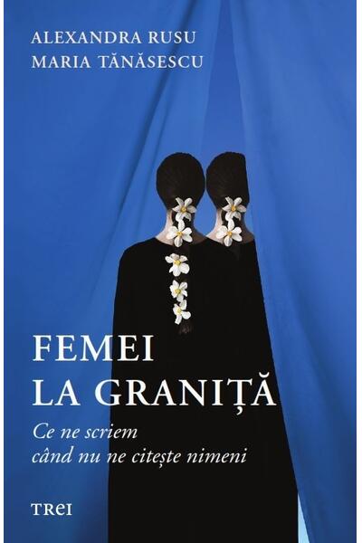 Femei la graniță