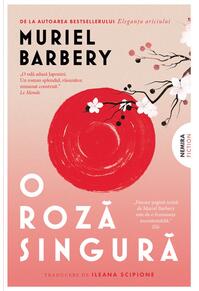 Copertă produs O roză singură