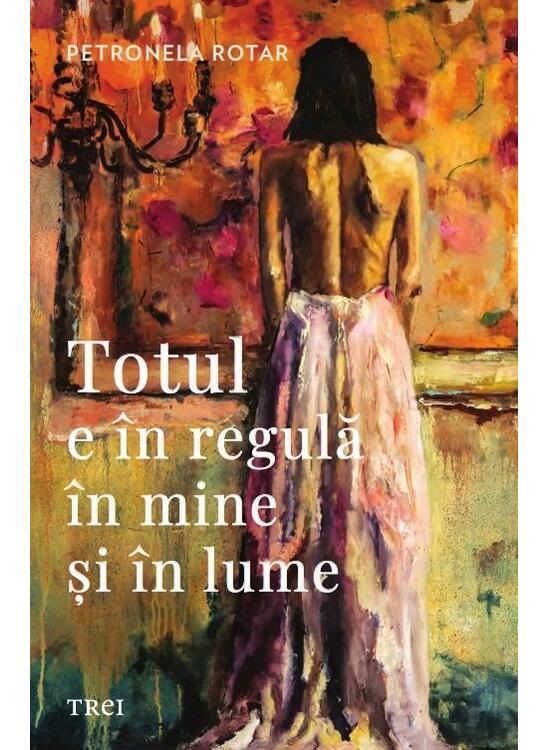 Copertă produs Totul e &icirc;n regulă &icirc;n mine și &icirc;n lume - gallery big 1