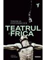 Copertă produs Teatrul și frica - thumb 1
