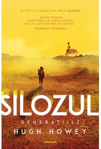 Copertă produs Generațiile (Vol. 3)