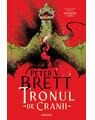 Copertă produs Tronul de cranii (Vol. 4) - thumb 1