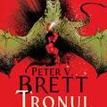 Copertă produs Tronul de cranii (Vol. 4) - gallery small 