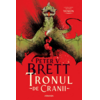 Copertă produs Tronul de cranii (Vol. 4)