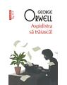 Copertă produs Aspidistra să trăiască! - thumb 1