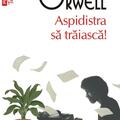 Copertă produs Aspidistra să trăiască! - gallery small 