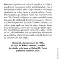 Copertă produs Aspidistra să trăiască! - gallery small 