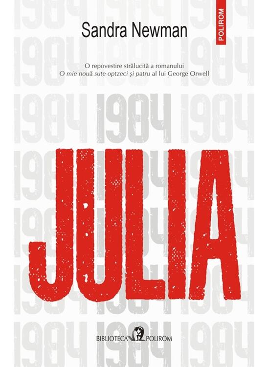 Copertă produs Julia - gallery big 1