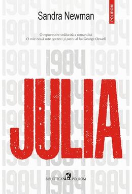 Copertă produs Julia