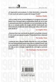 Copertă produs Julia