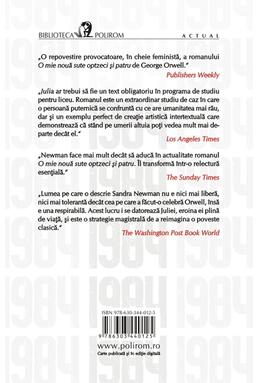 Copertă produs Julia