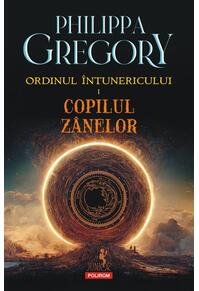 Copertă produs Ordinul Întunericului. Copilul zânelor (Vol. 1)