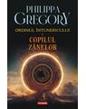 Copertă produs Ordinul &Icirc;ntunericului. Copilul z&acirc;nelor (Vol. 1) - thumb 1