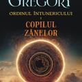 Copertă produs Ordinul &Icirc;ntunericului. Copilul z&acirc;nelor (Vol. 1) - gallery small 